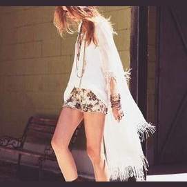 Boho chic