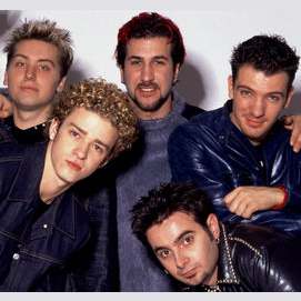 nsync
