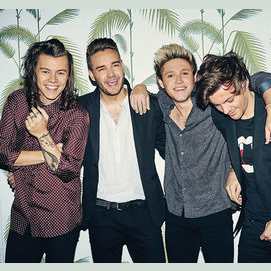 One Direction