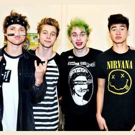 5 Seconds of Summer