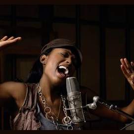 Singing