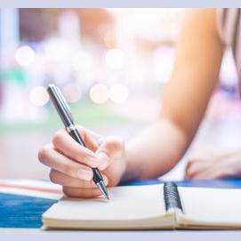 Writing