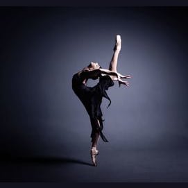Dancing