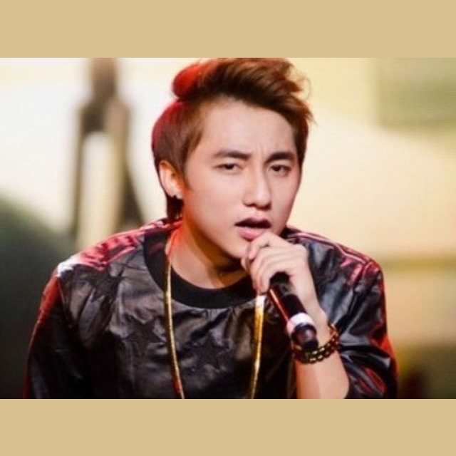 Sơn Tùng MTP