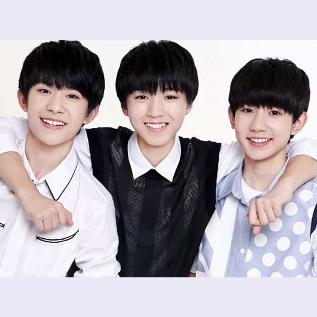 TFBOYS