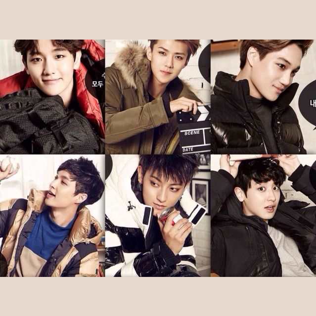 EXO
