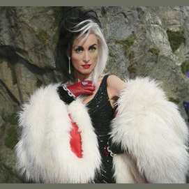 Cruella De Vil