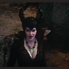 Maleficent