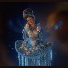 Blue Fairy
