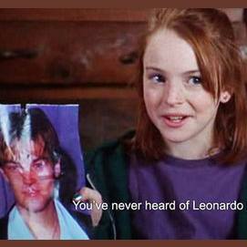 People not understanding pop culture