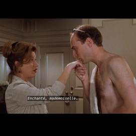 Romance someone
