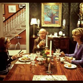 Family time