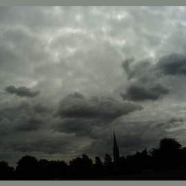 Overcast 
