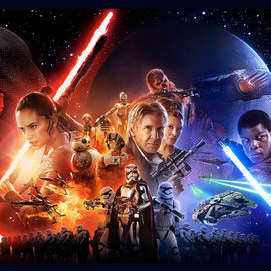 Star Wars