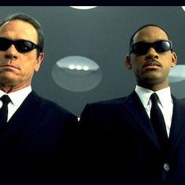 Men in Black