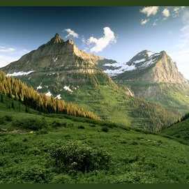 Mountains
