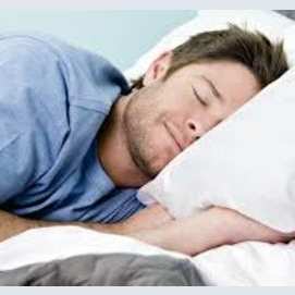 Sleep