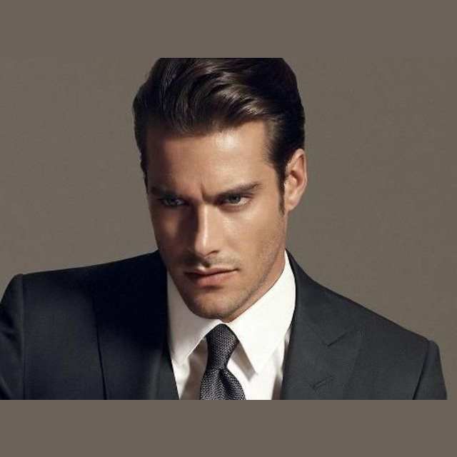 Headmaster Josnic