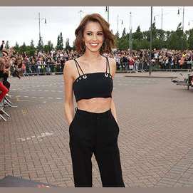 Cheryl
