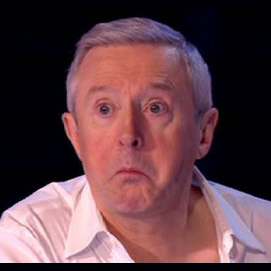Louis Walsh