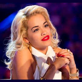 Rita Ora