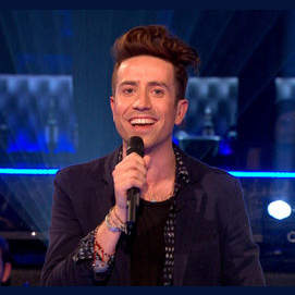 Grimmy