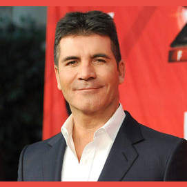 Simon Cowell