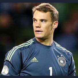 Manuel Neuer