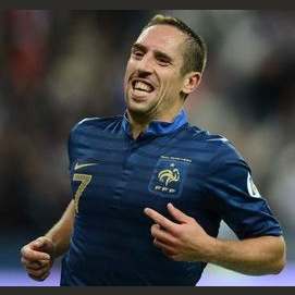Franck Ribéry