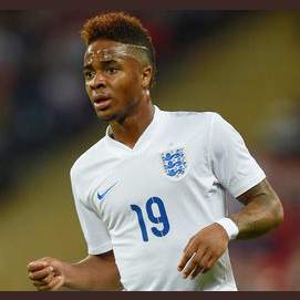 Raheem Sterling