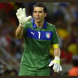 Gianluigi Buffon