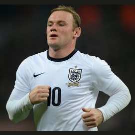 Wayne Rooney