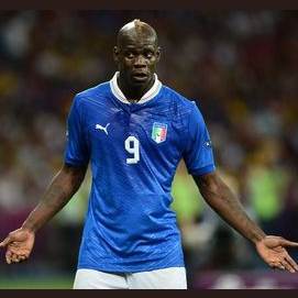 Mario Balotelli