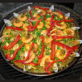 Paella