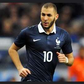 Karim Benzema