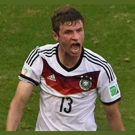Thomas Müller