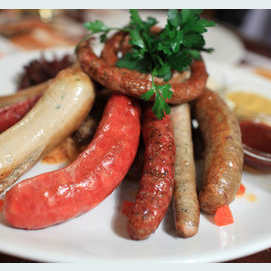 Wurst