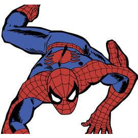 Spider Man