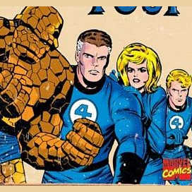 Fantastic 4