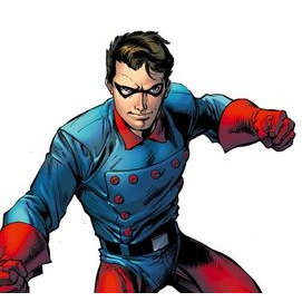 Bucky
