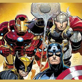 Avengers