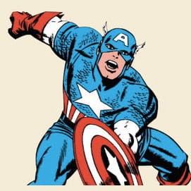 Captain America