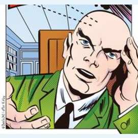 Professor X