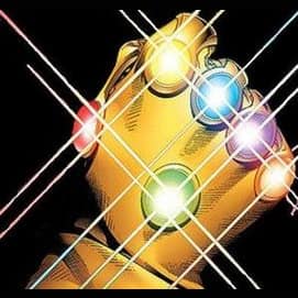 Infinity Gaunlet