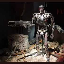 A Robot