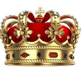 To rule the world