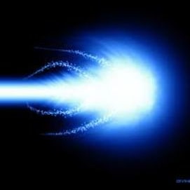 Laser beams