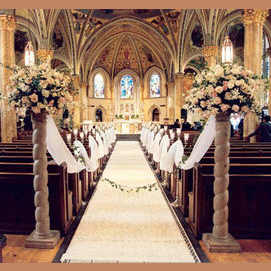 Iglesia tradicional