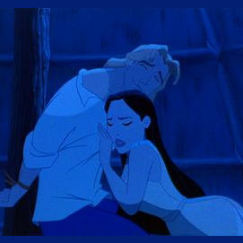 “If I Never Knew You” — Pocahontas