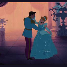 “So This is Love” – Cinderella